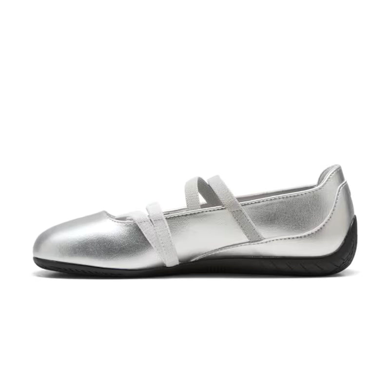 Wmns Speedcat Ballet 'Puma Silver White'
