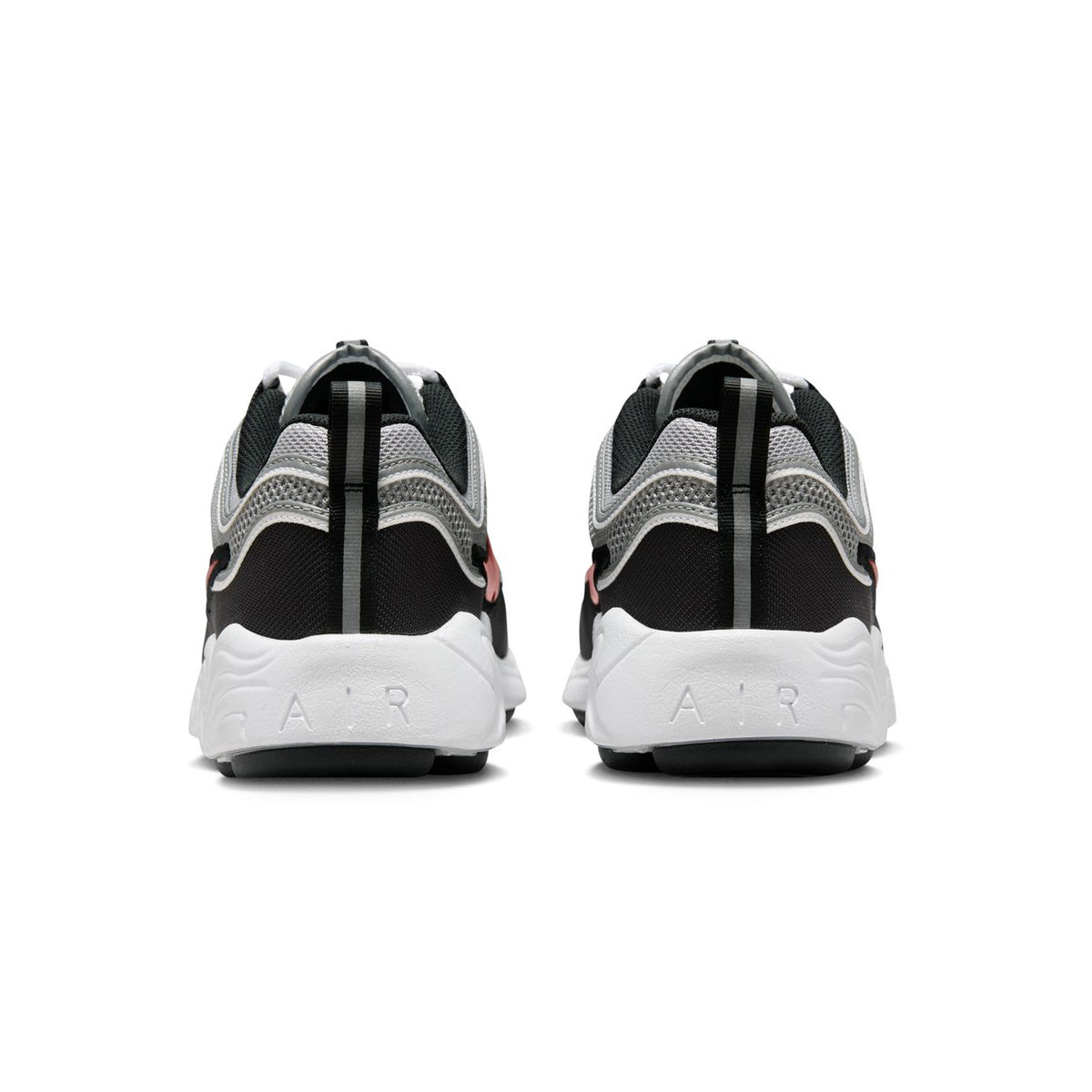 Air Zoom Spiridon SP 'Black Sport Red'