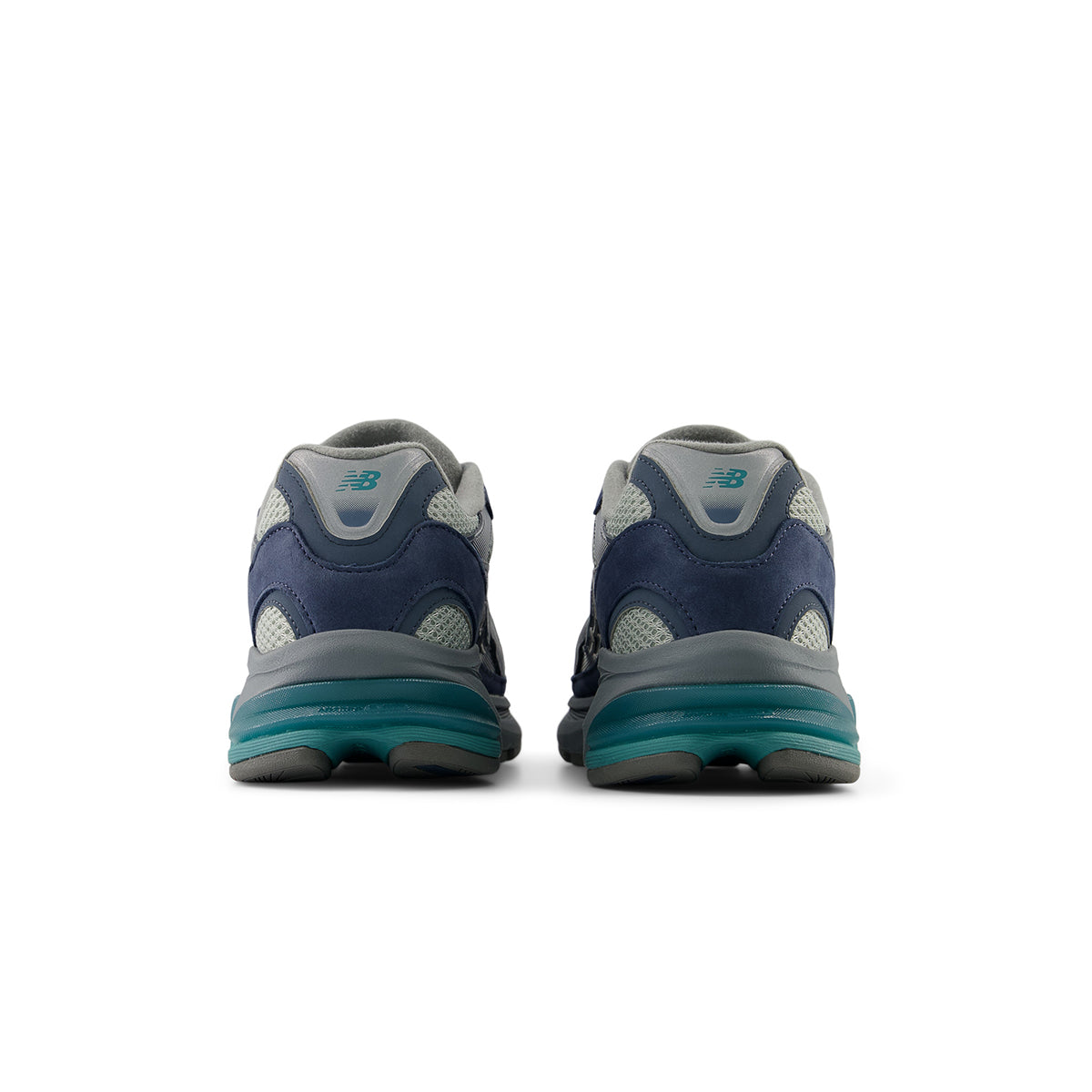 Abzorb 2010 'Vintage Indigo Faded Teal'