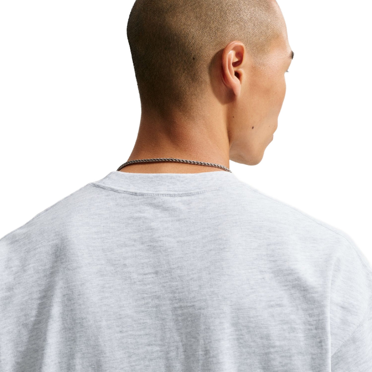 Energy Tee 'Grey'