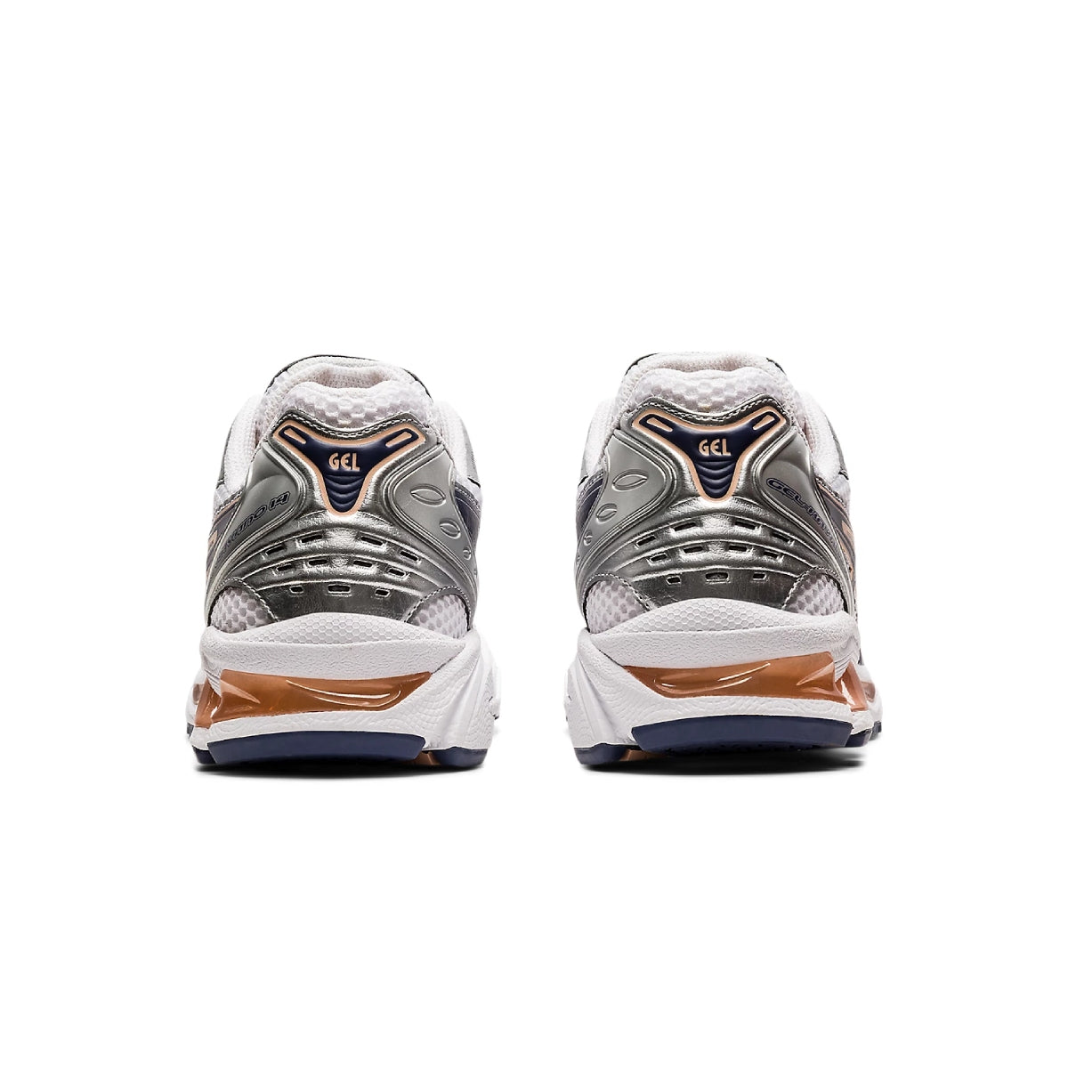 Wmns Gel-Kayano 14 'Black Cream'