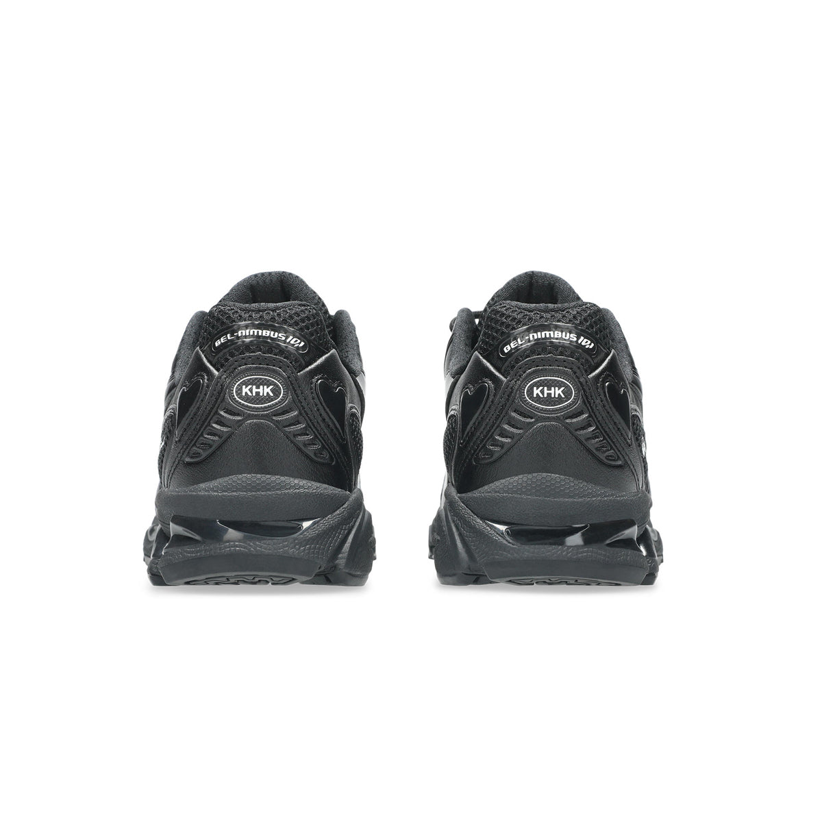 + KIMHĒKIM GEL-Nimbus 10.1 'Black'