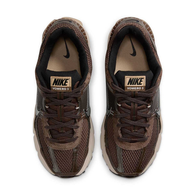 Wmns Zoom Vomero 5 'Baroque Brown'