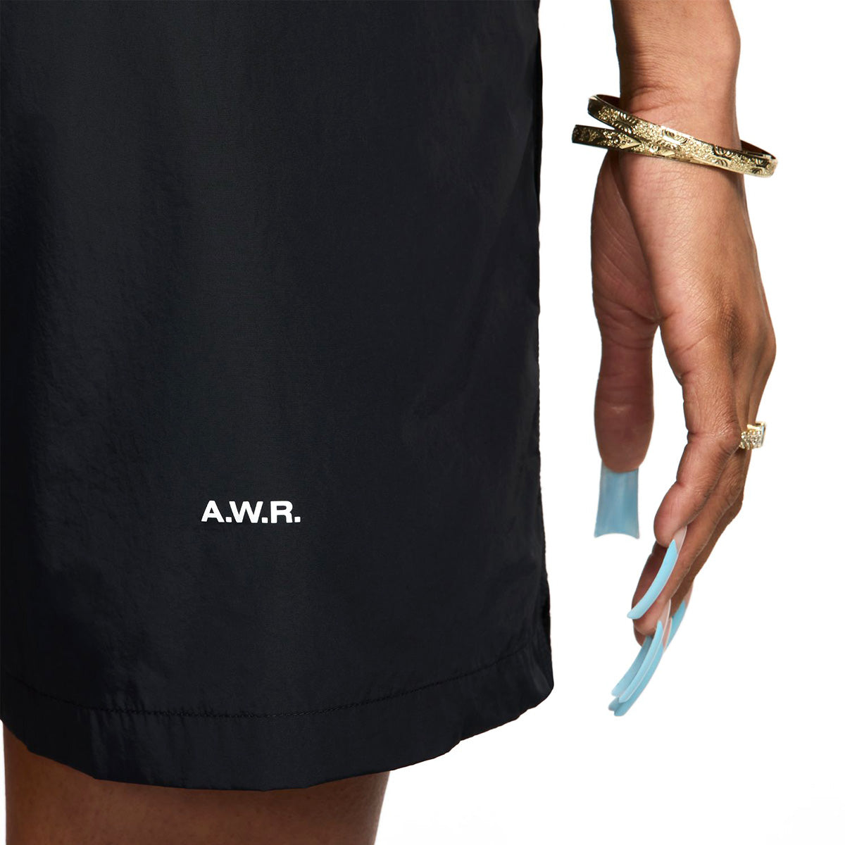 + NOCTA Woven Shorts 'Black'