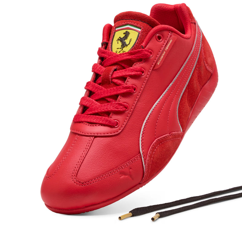 + Scuderia Ferrari Speedcat 'Rosso Corsa'