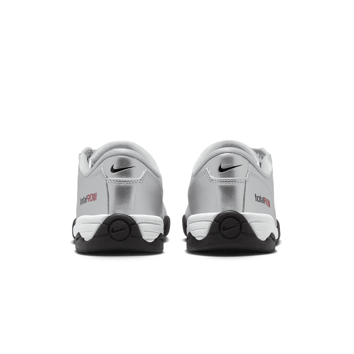 Wmns Total 90 'Metallic Silver'
