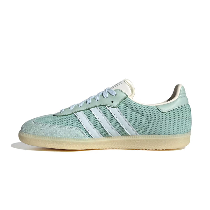 Samba OG 'Hazy Green Sky Tint'