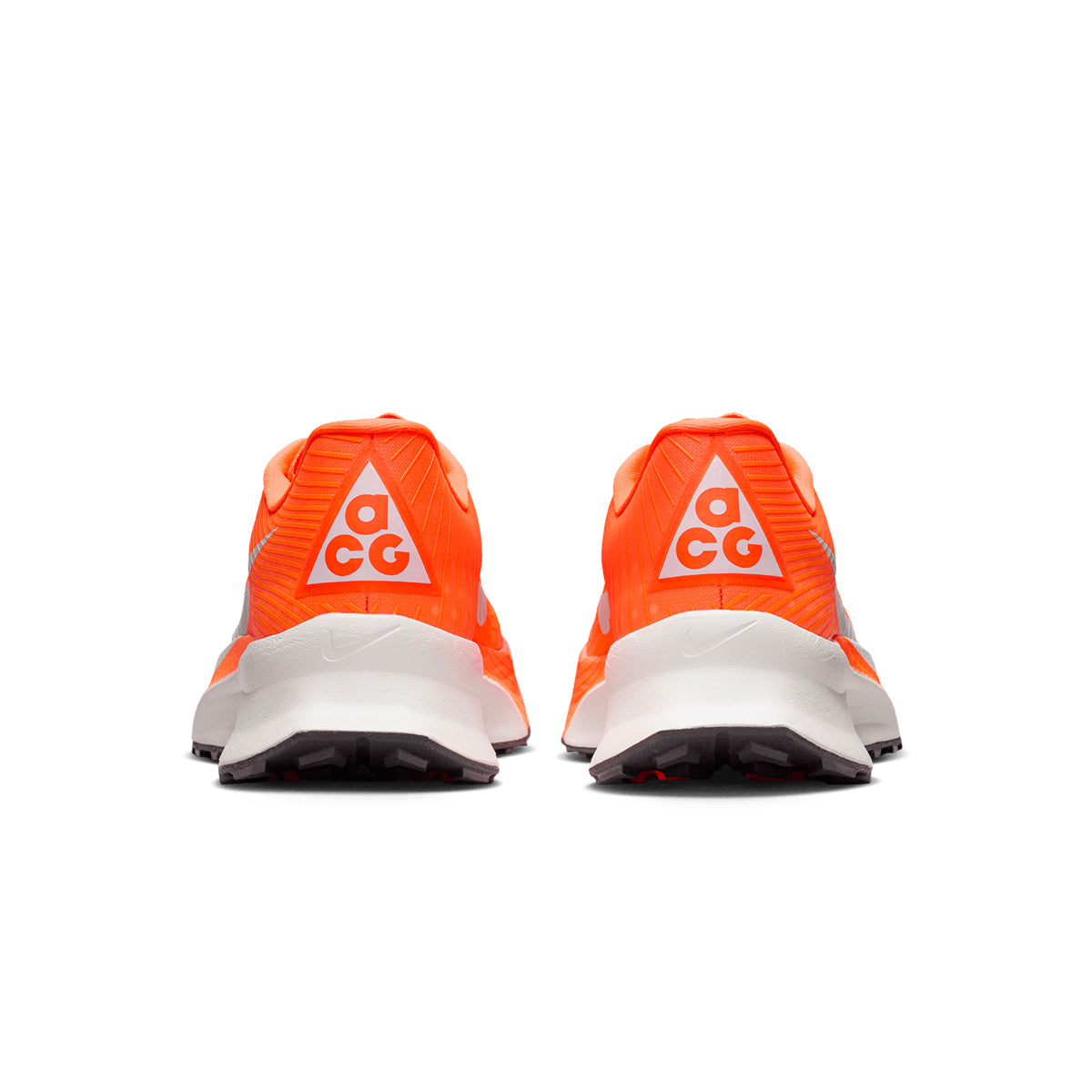 ACG Ultrafly 2 'Hyper Crimson Total Orange'