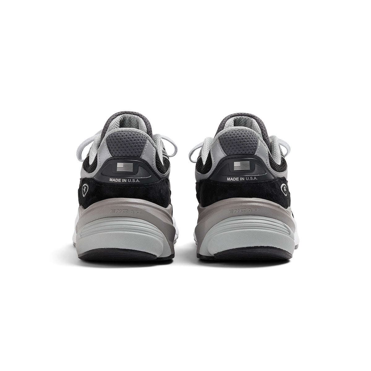 in USA Wmns 990v6 'Black White'