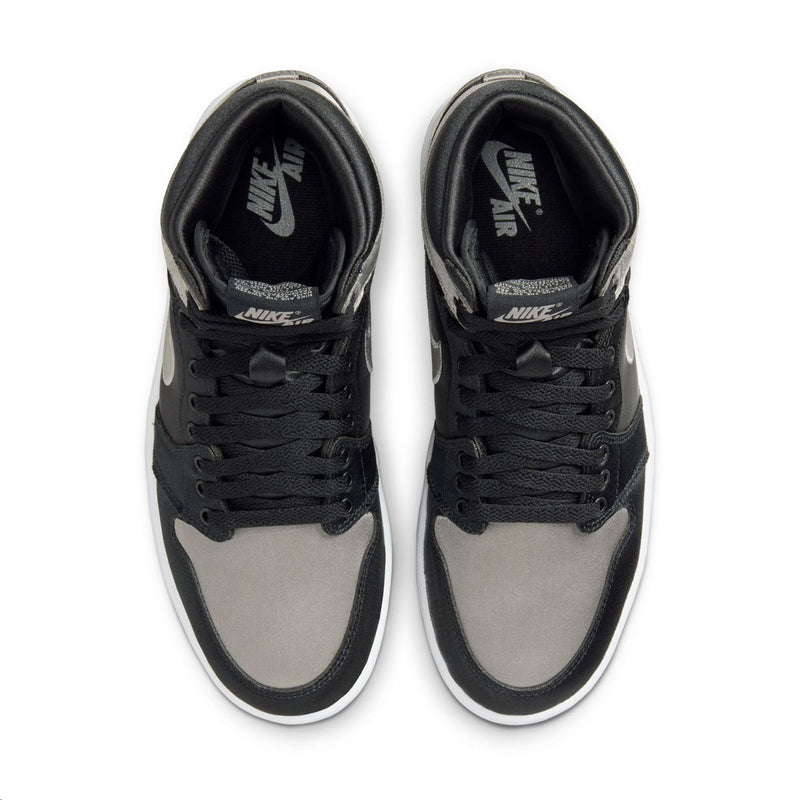 Wmns Air Jordan 1 High OG 'Satin Shadow'