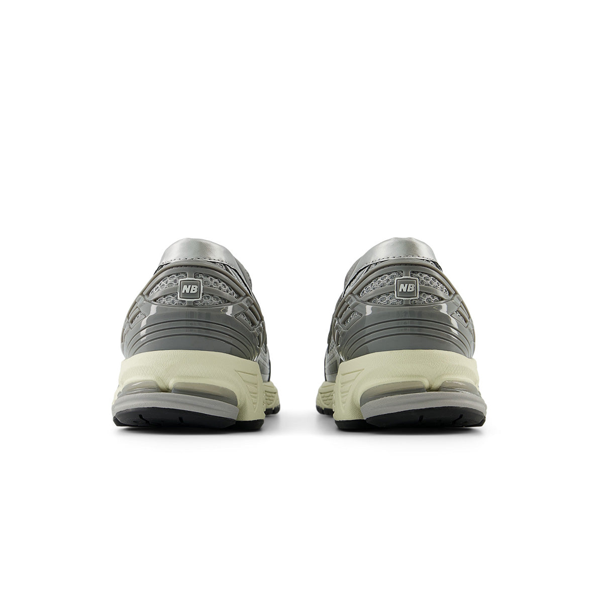 1906 Loafer 'Silver Metallic'