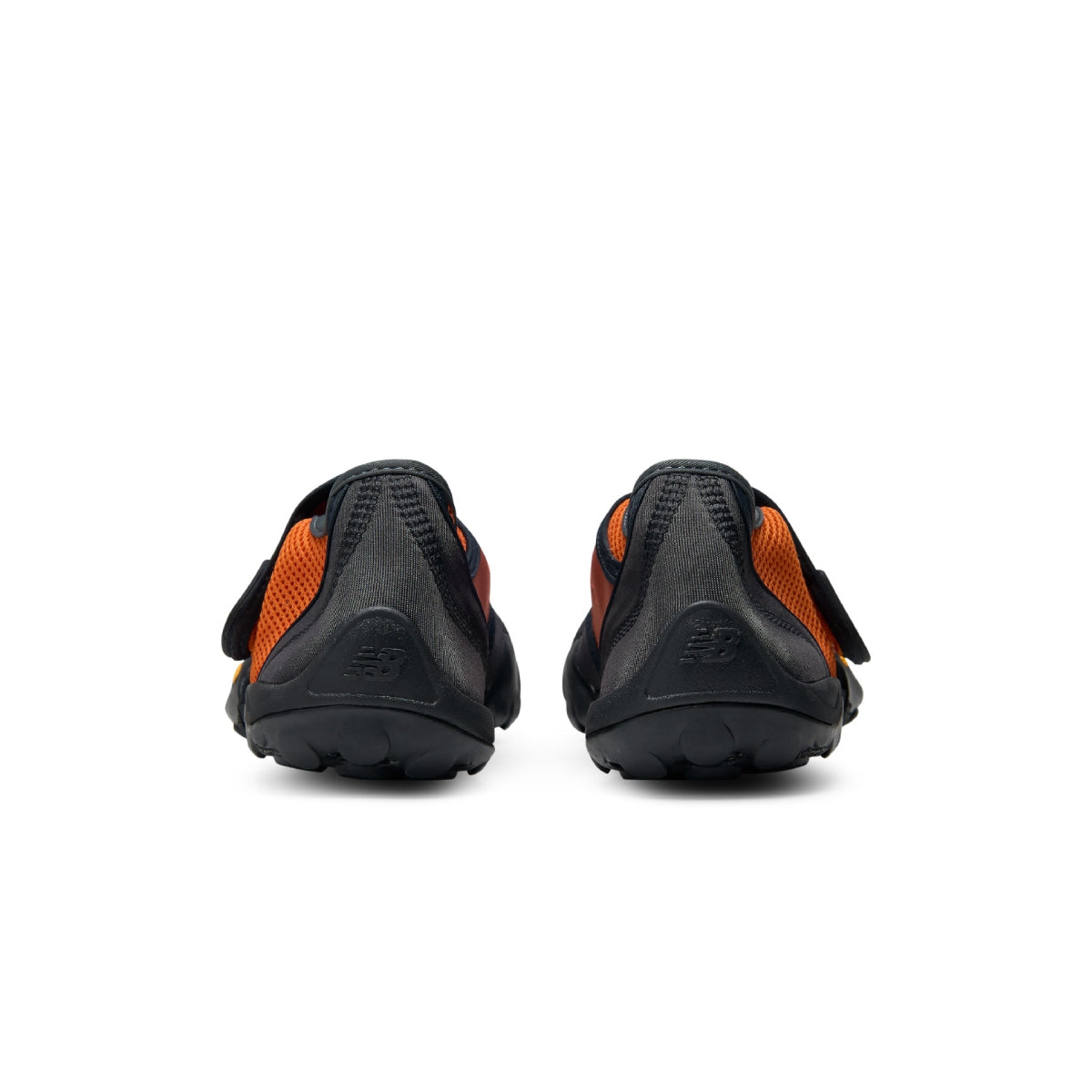 + Tokyo Design Studio Minumus MT2 'Burnt Orange'