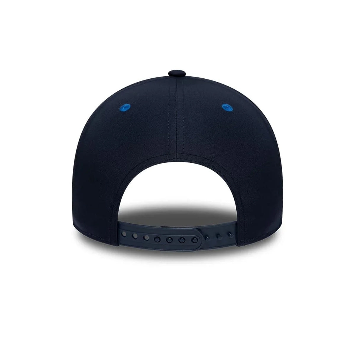 + Atlassian Williams F1 Team Carlos Sainz 9FORTY M-Crown Cap 'Navy’