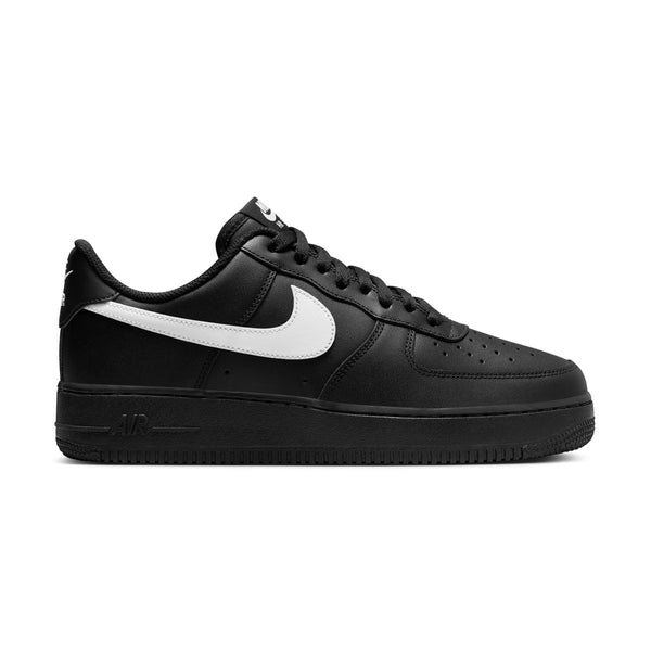 Air Force 1 '07 'Black White'