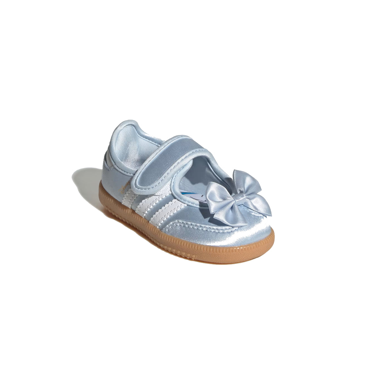 Toddlers Disney Samba Jane 'Crystal Sky Cloud White'