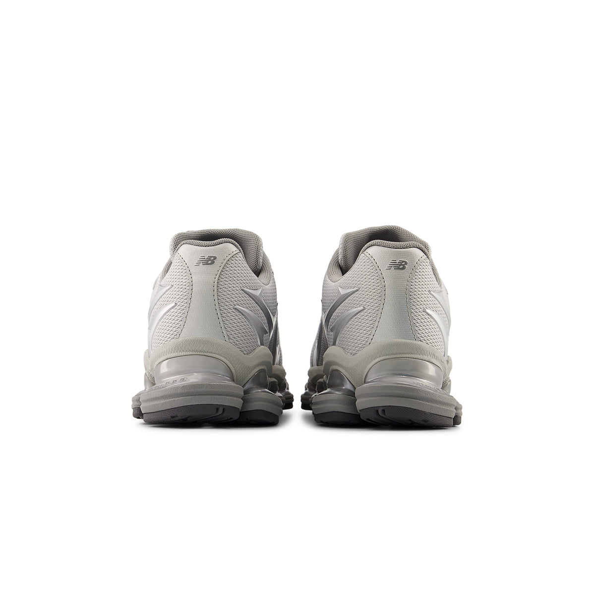 Abzorb 2000 'Silver Metallic'