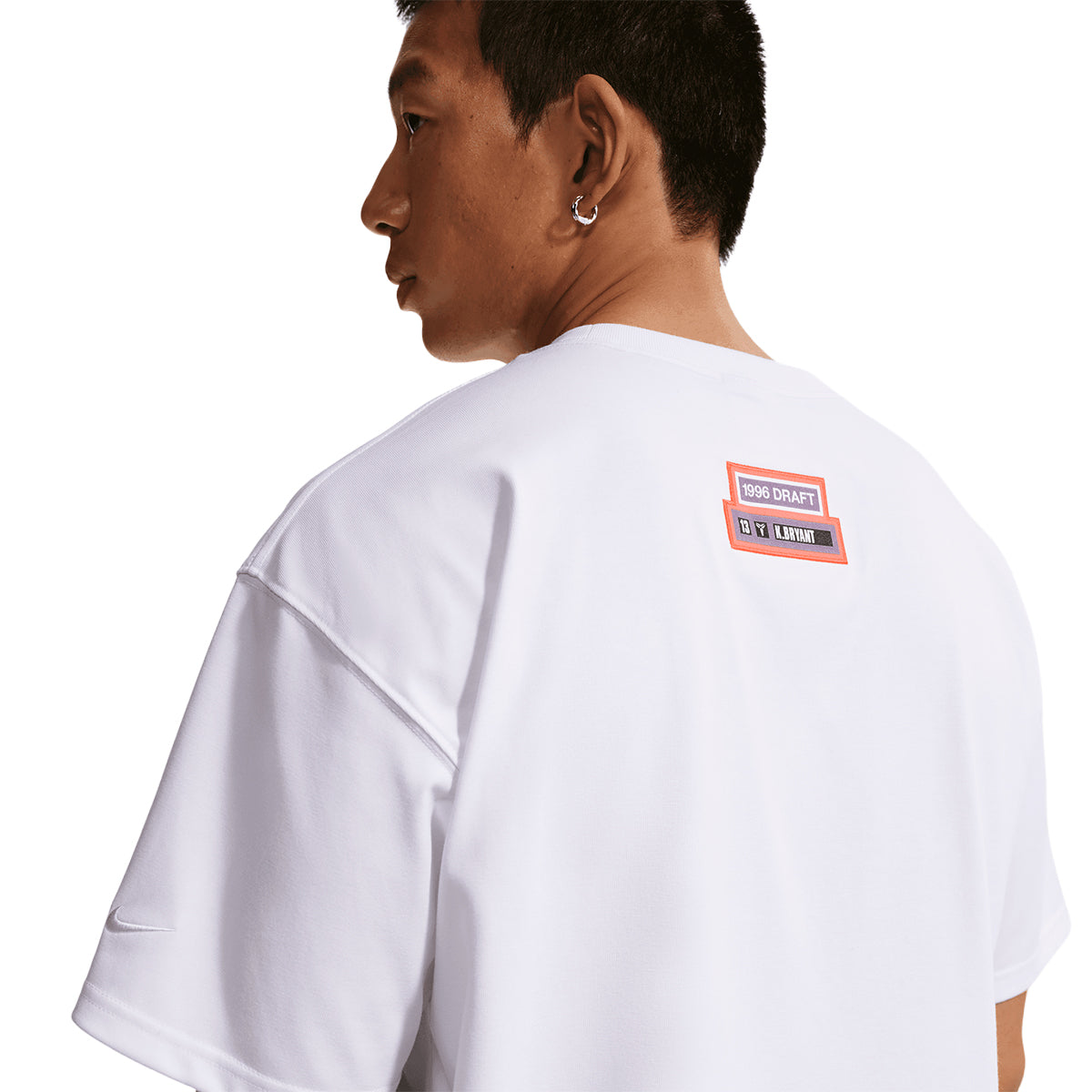 Kobe Tee Draft Pack 'White'
