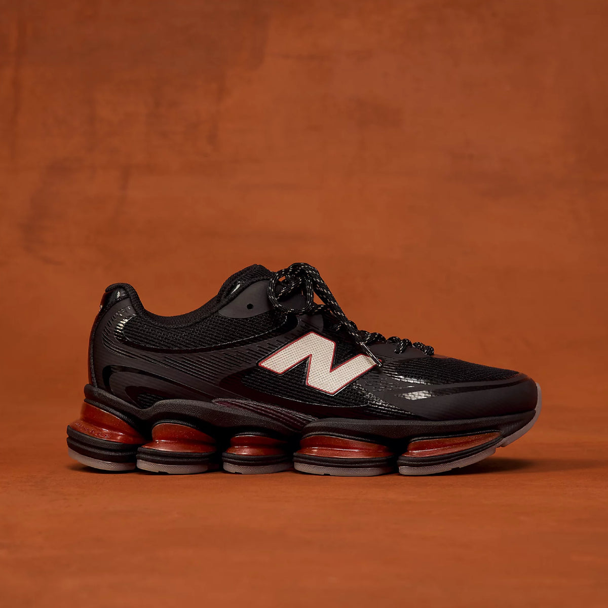 Abzorb 2000 'Year of the Horse'