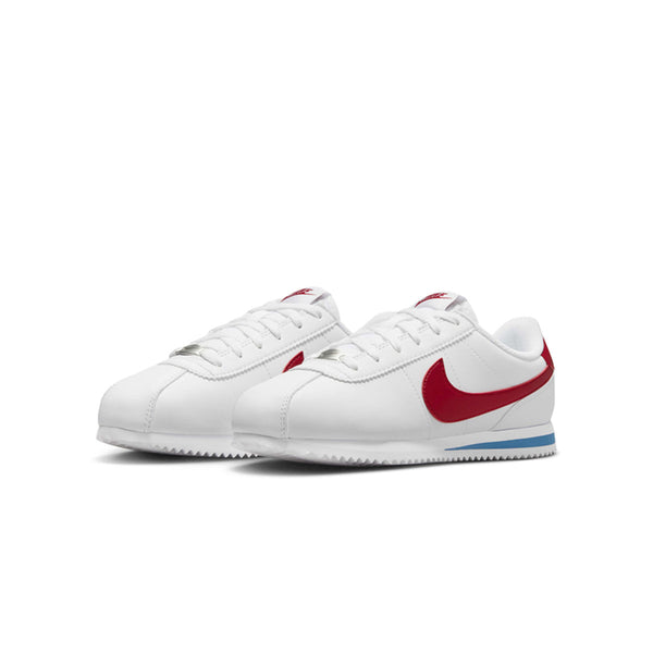 Kids Cortez 'Varsity Red'