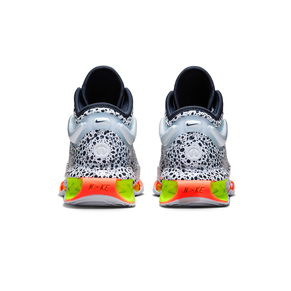 【限定モデル‼️】ナイキ AIR ZOOM GT JUMP 2 サファリ　バッシュ ナイキ GT ジャンプ 2 “サファリ” オフィシャル画像公開