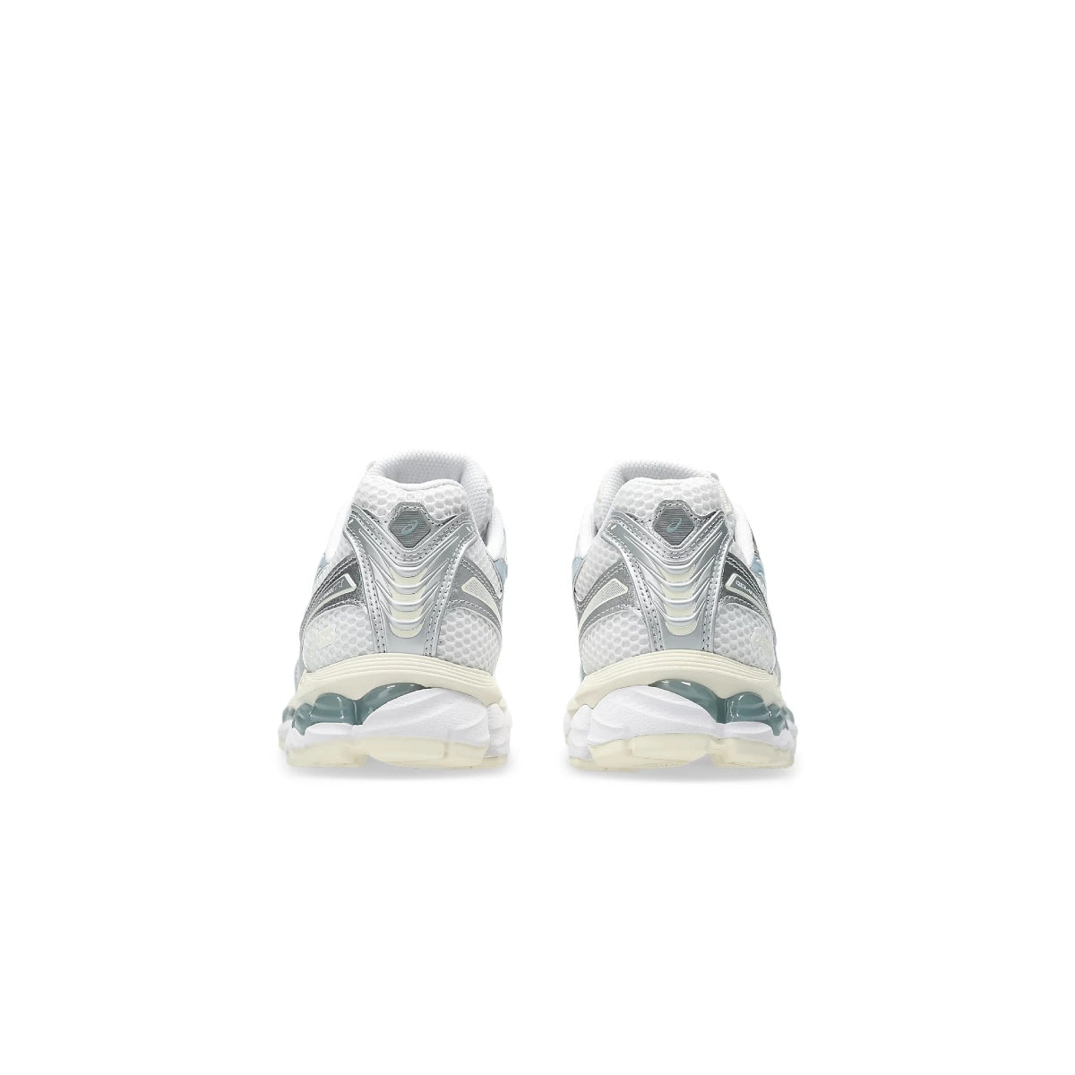 Gel-Kayano 12.1 'White Dolphin Grey'