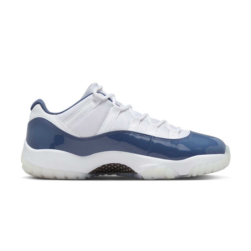 Air Jordan 11 Retro Low 'Diffused Blue'