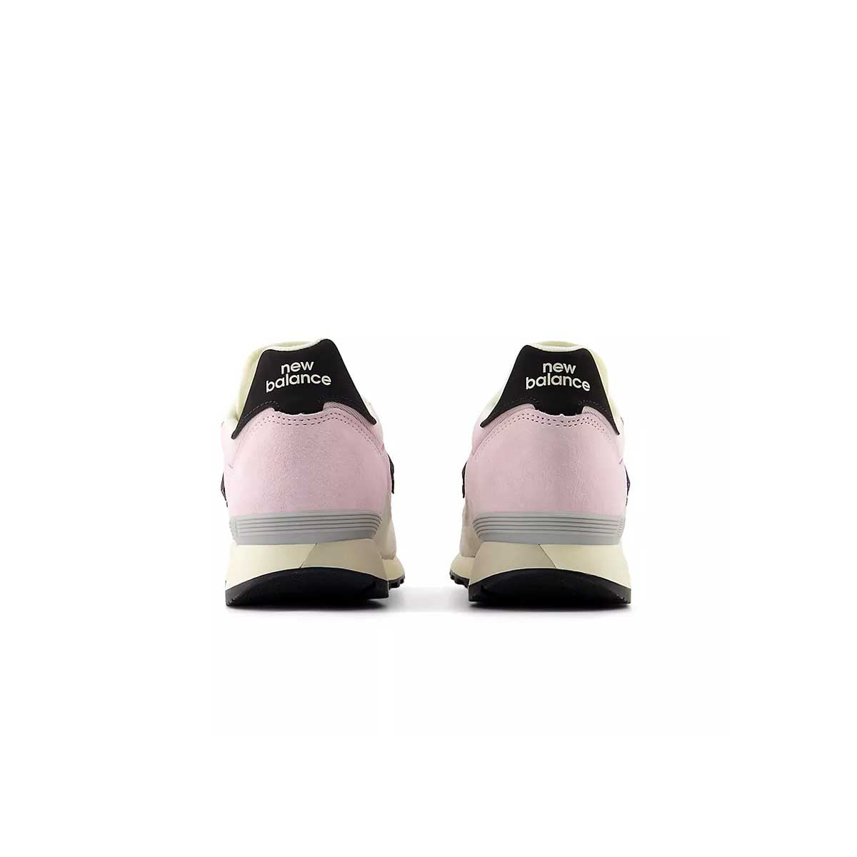 U475 'Rose Sugar Black'
