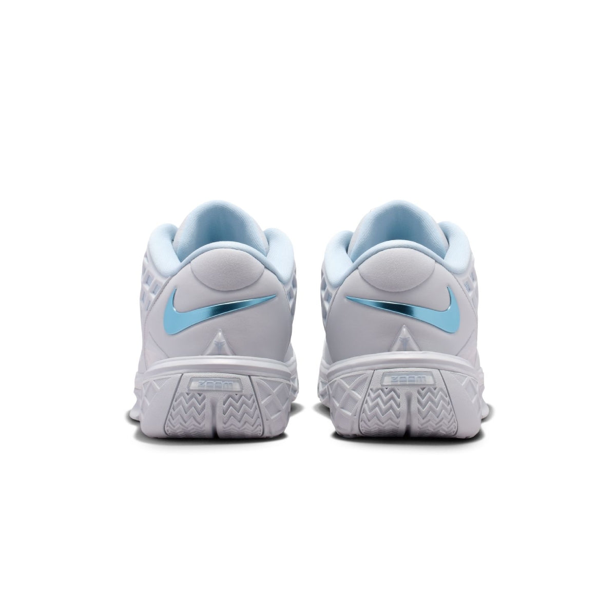 Kobe III Low Protro 'Pure Platinum'