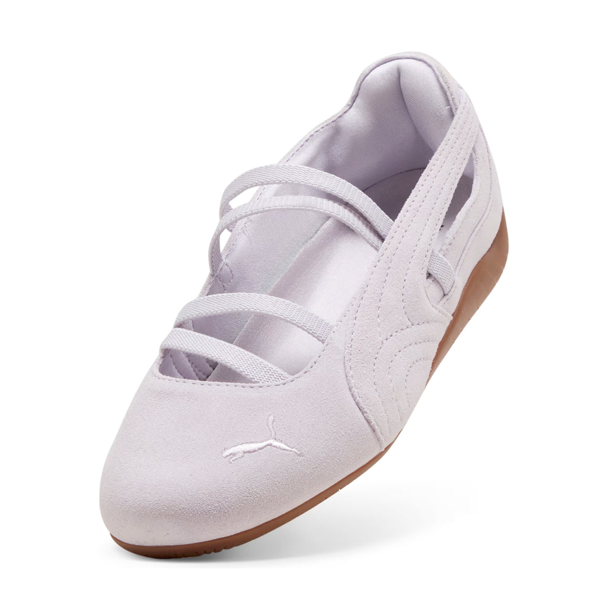 Wmns Speedcat Ballet SD 'Lavender Pop Gum'