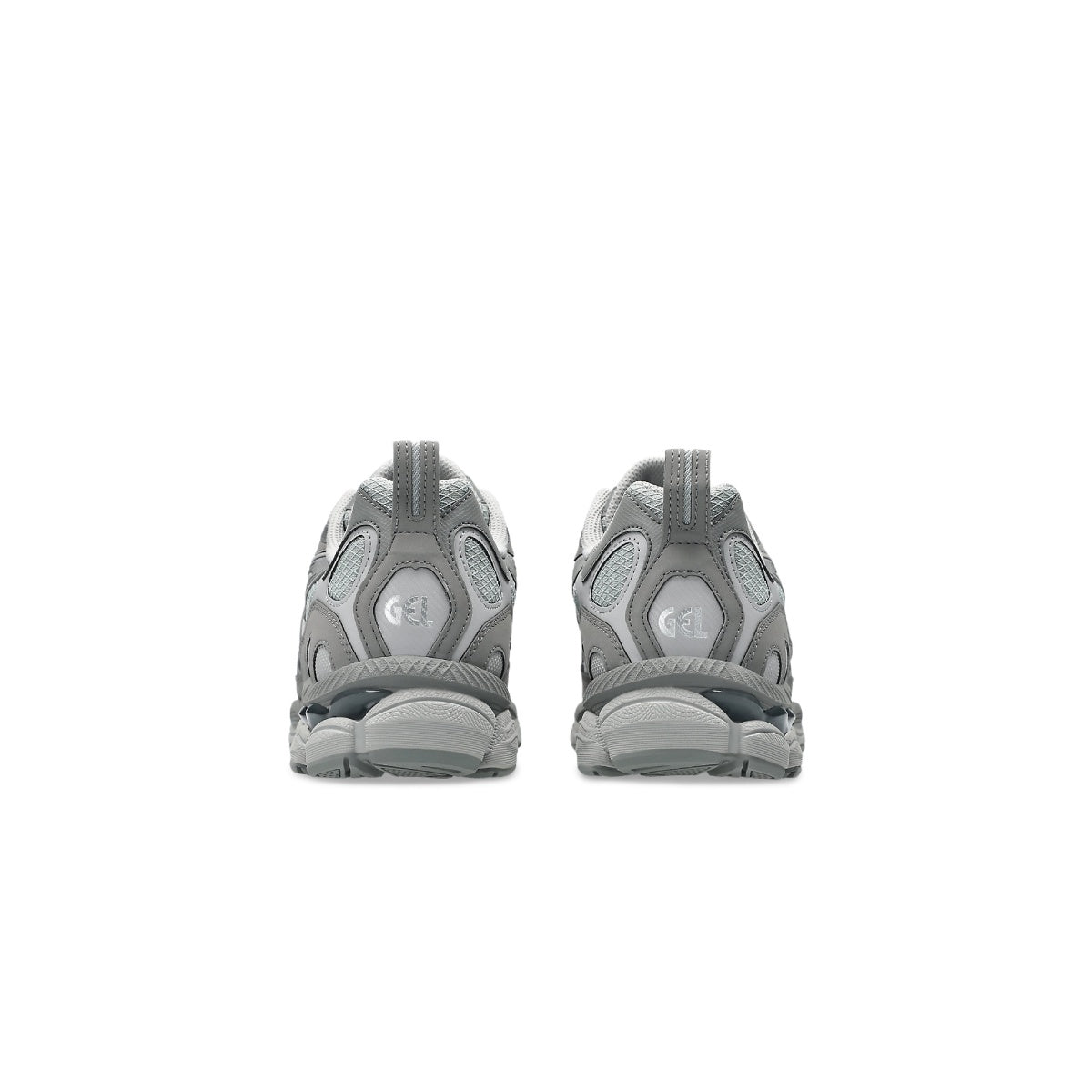 Gel-NYC RGD 'Cement Grey Clay Grey'