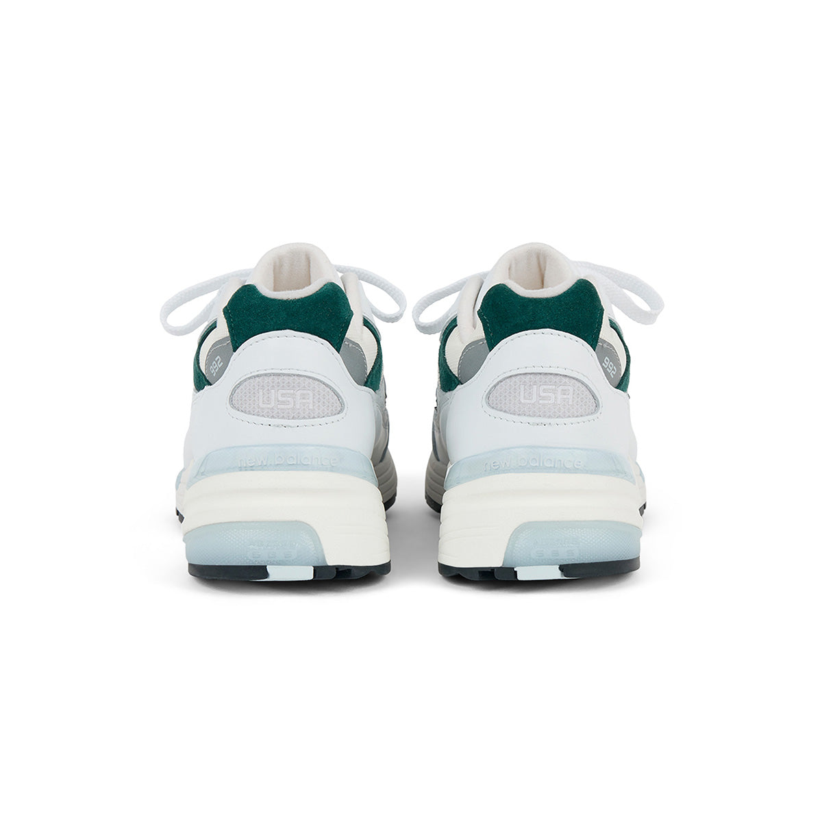 in USA 992 'White Marsh Green'