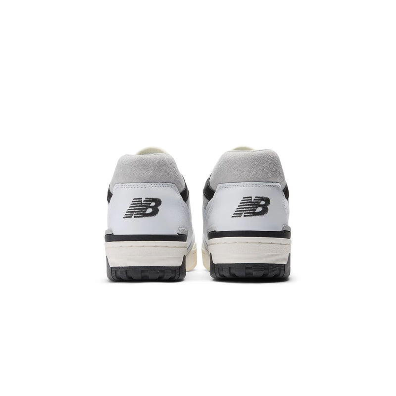 550 'White Black'