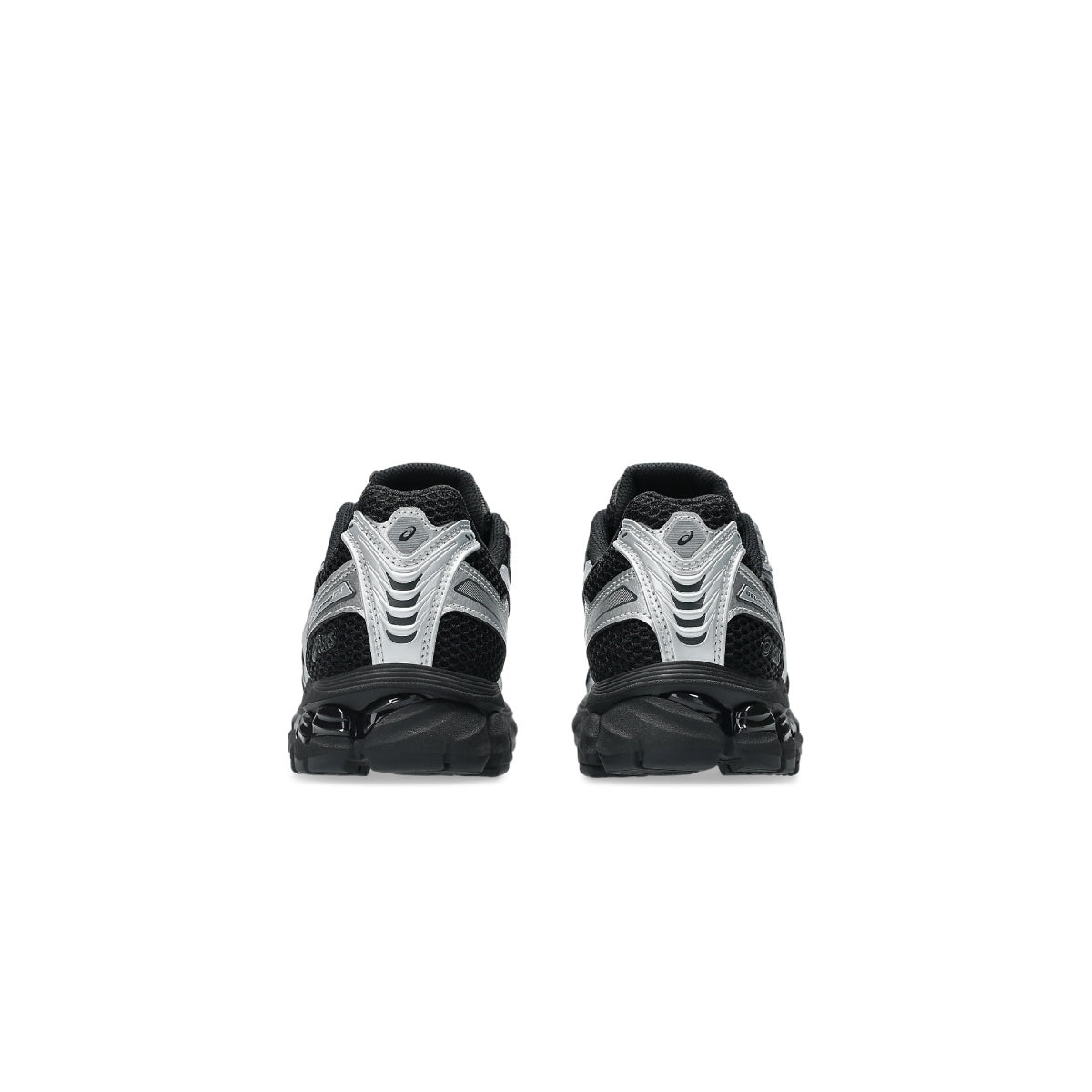 Gel-Kayano 12.1 'Black Graphite Grey'