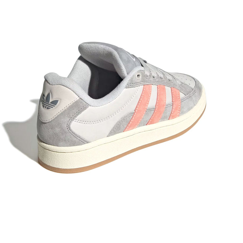 Wmns Campus 00s Beta 'Grey One Cream White'