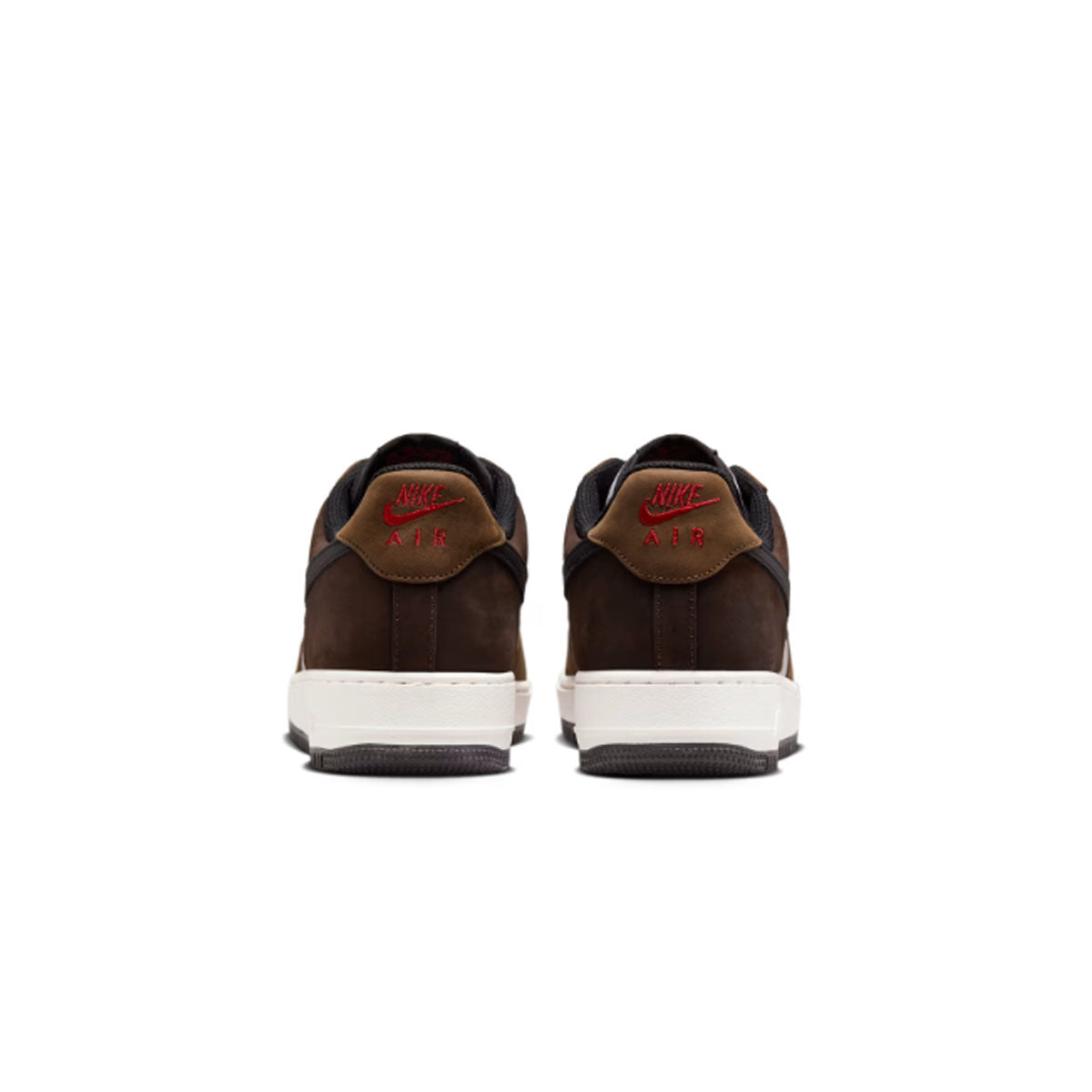 Air Force 1 Low Retro 'White Baroque Brown'