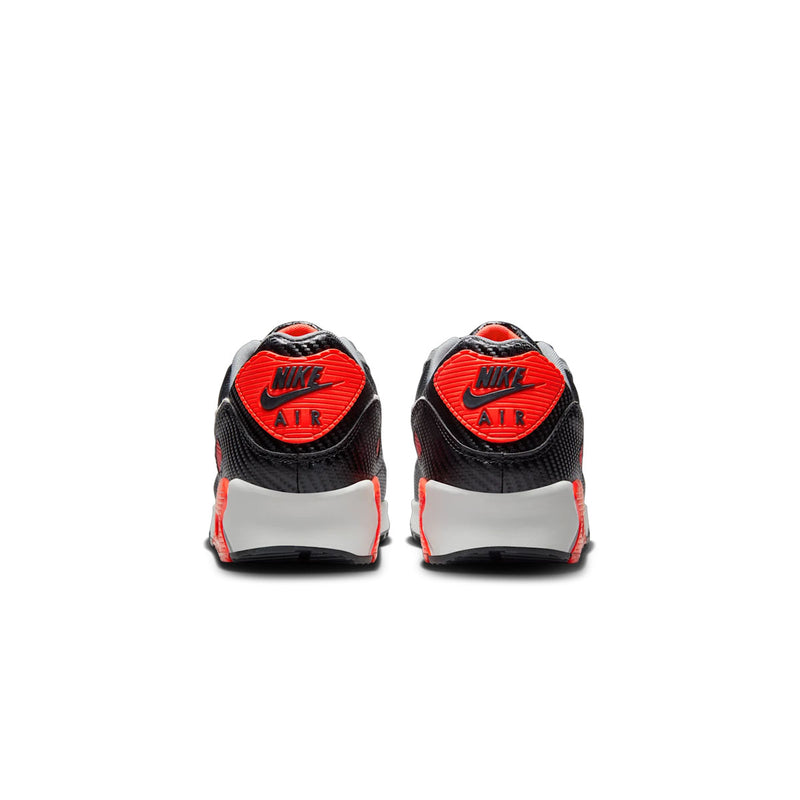 Air Max 90 Premium 'Infrared Carbon'