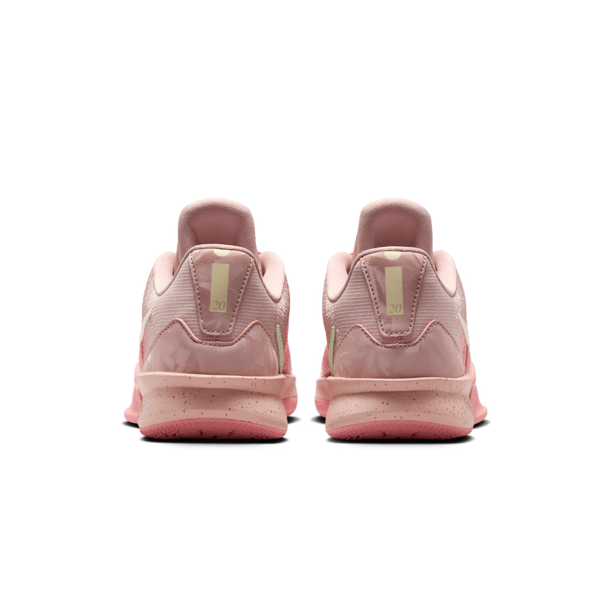 Wmns Sabrina 3 'Pink Oxford'