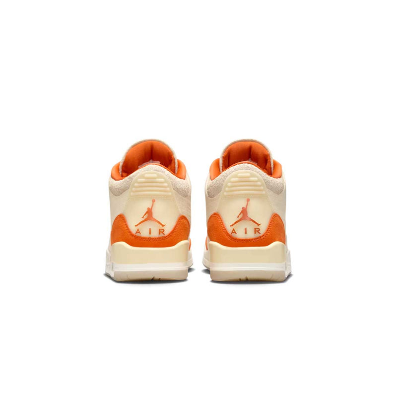 Wmns Air Jordan 3 Retro 'Starfish'