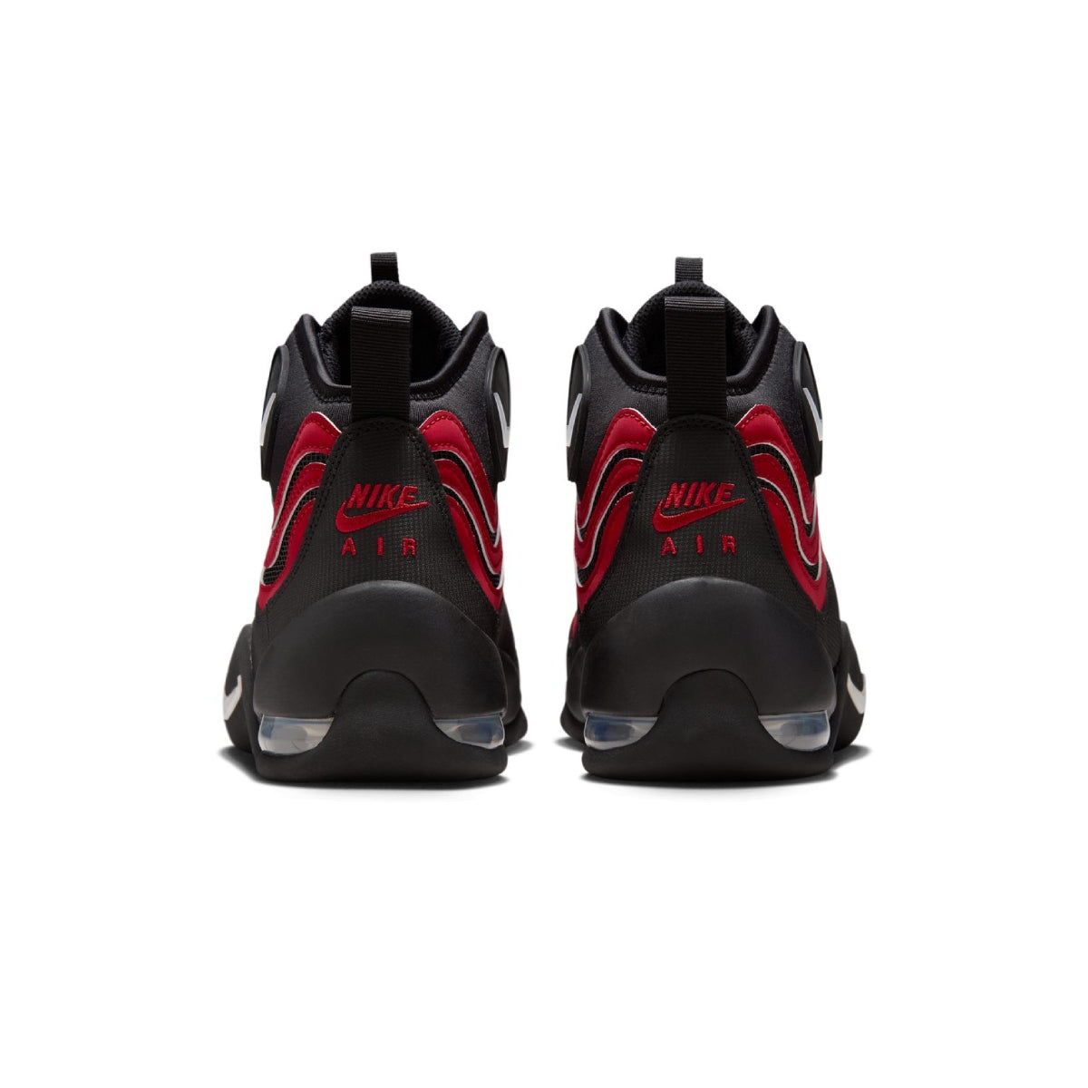 Air Bakin High SP 'OG'
