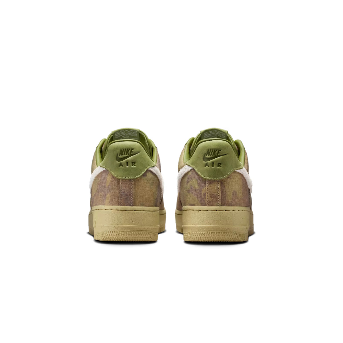 Air Force 1 Low 'Asparagus Chlorophyll'