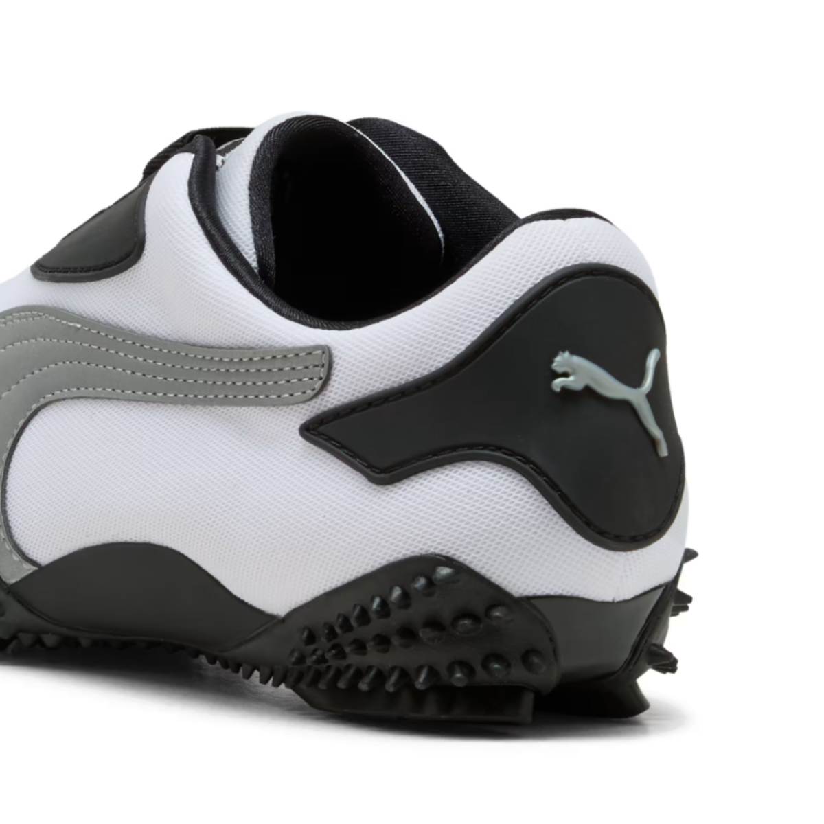 Mostro OG 'PUMA White PUMA Silver'
