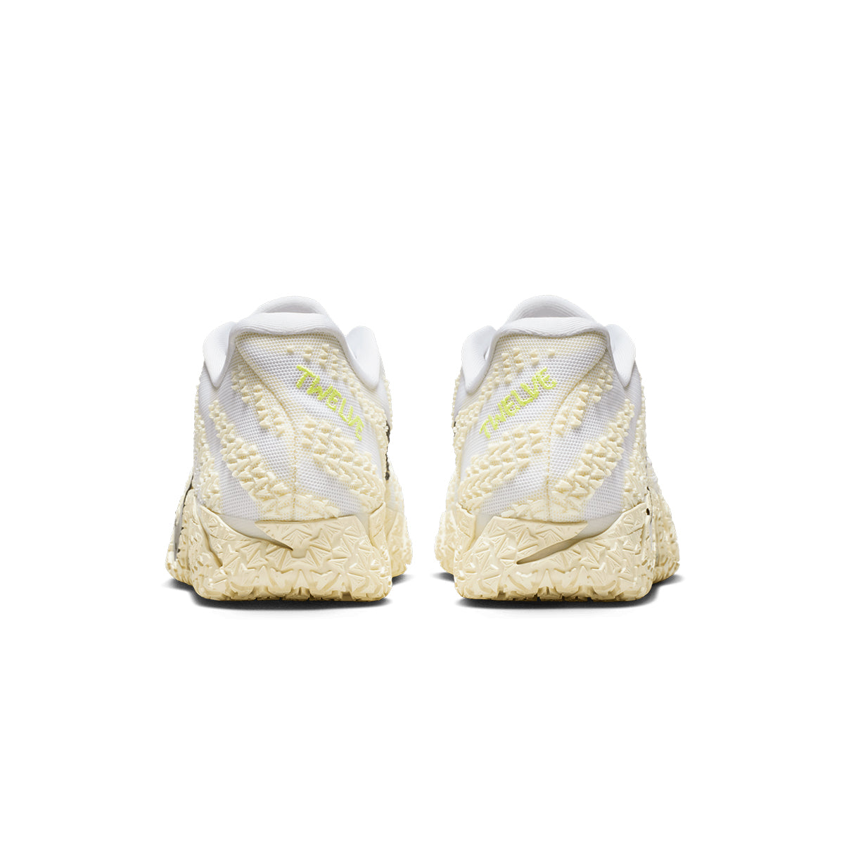 Ja 3 'Coconut Milk'