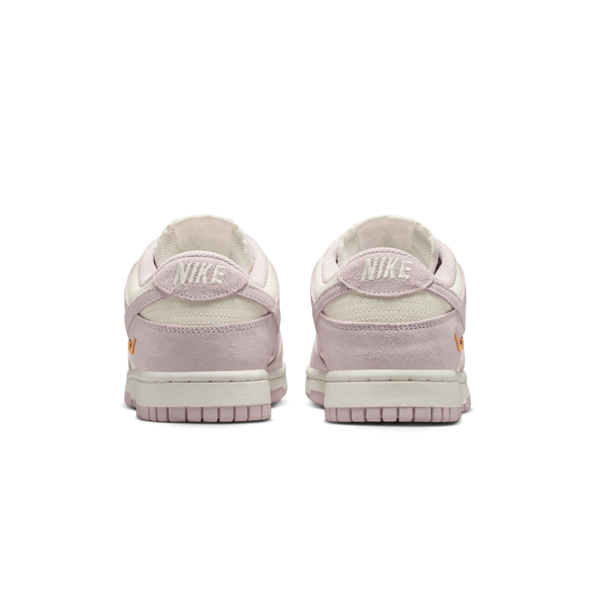 Wmns Dunk Low 'Pearl Pink'