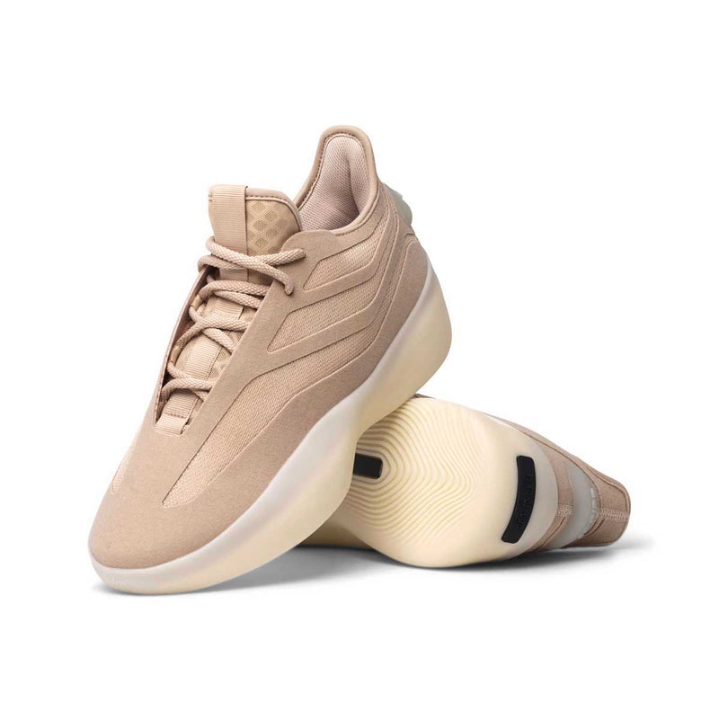 + Fear Of God Athletics II Low 'Ash Pearl'