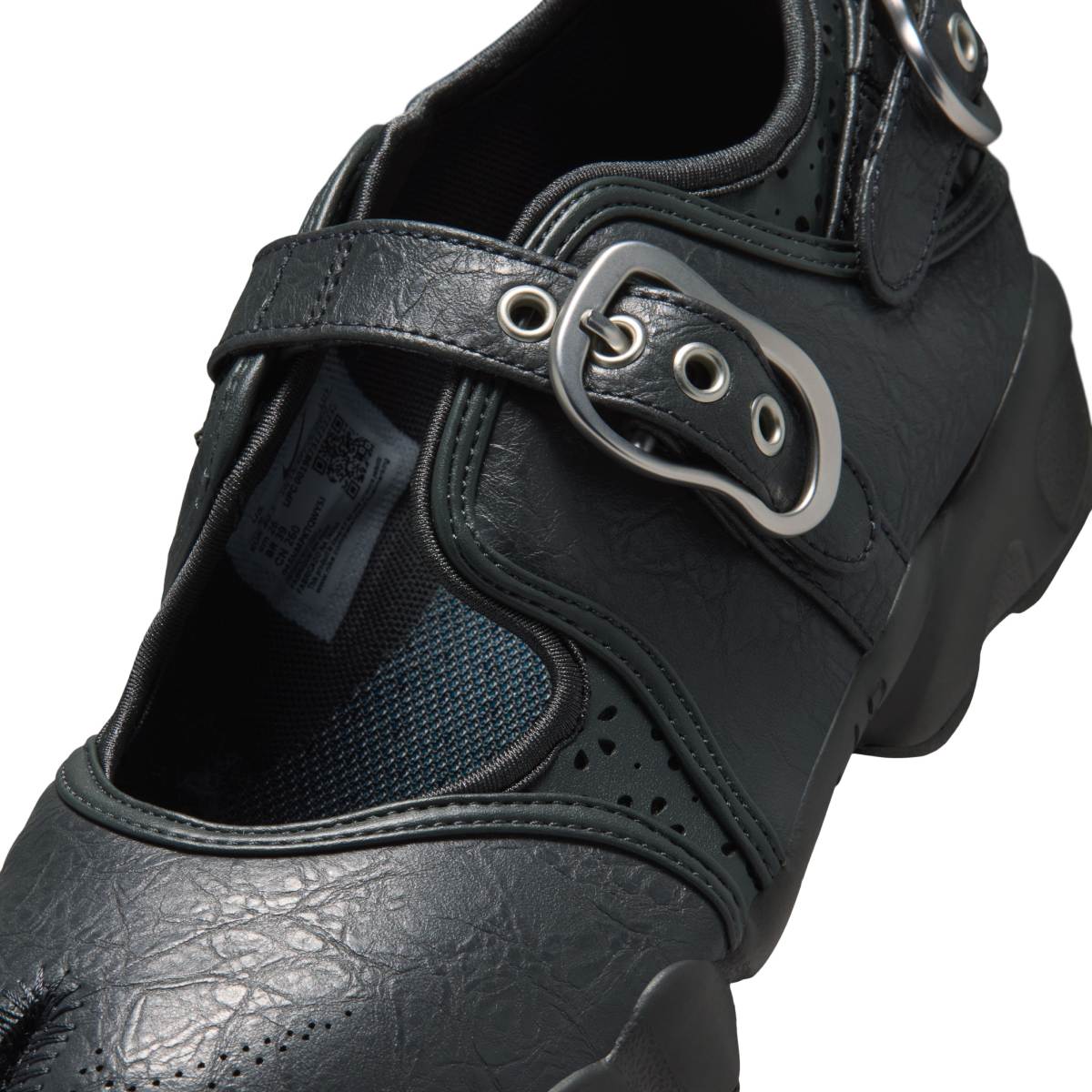 Wmns Air Rift Leather ‘Anrachite’