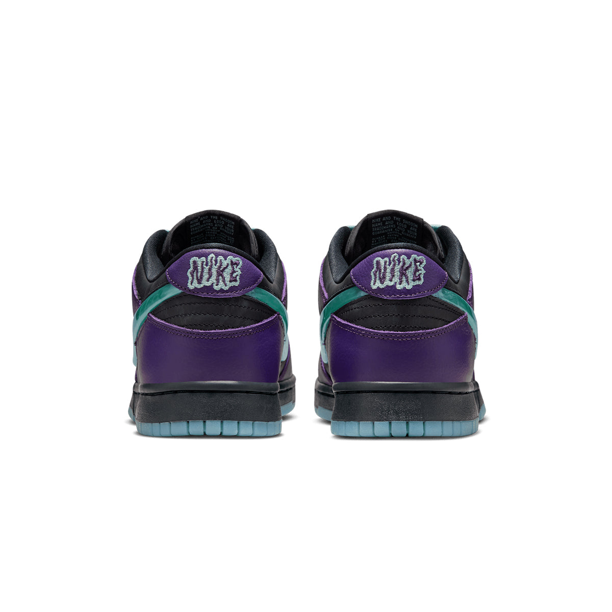 Dunk Low Retro 'Wizard'