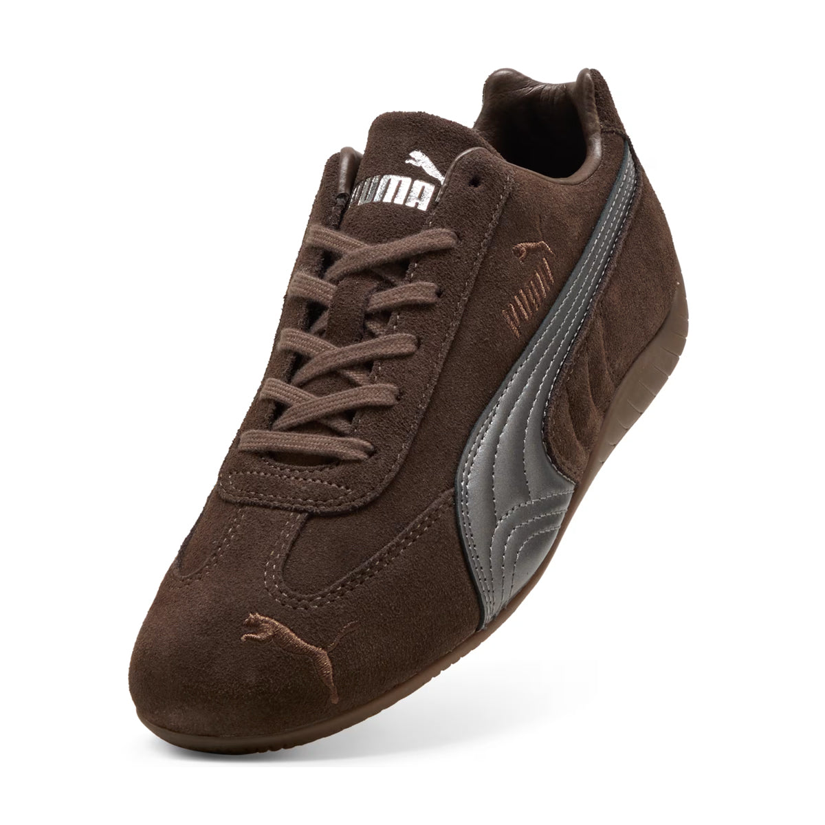 Speedcat Lux 'Chocolate Gum'