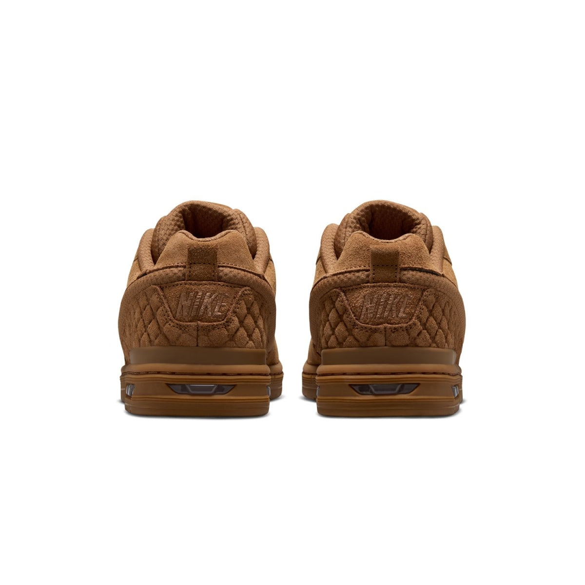 + Paul Rodriguez Zoom Air Low 'Light British Tan'