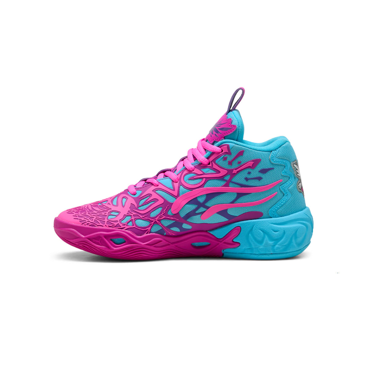 + LaMelo Ball Kids MB.04 'Iridescent'