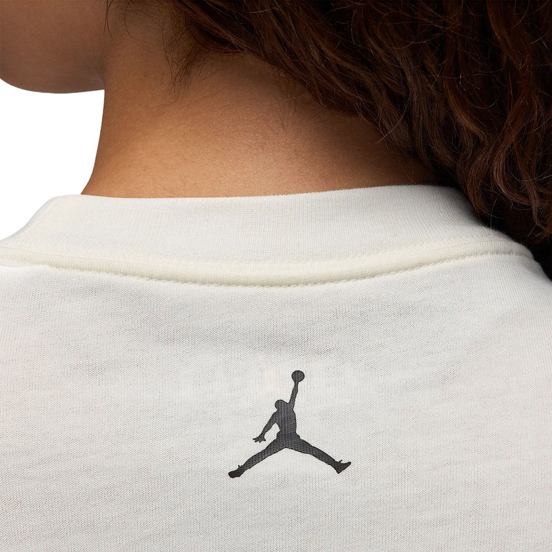 Flight MVP Rings Tee 'White'